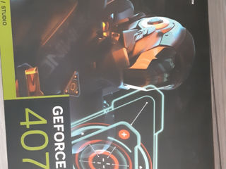 Geforce RTX TI