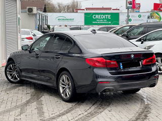 BMW 5 Series foto 5