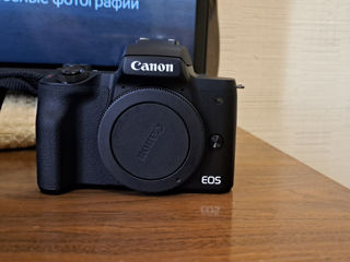 Canon M50 Mark II [2] NOU foto 2