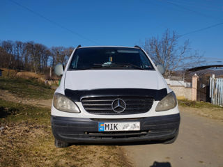 Mercedes vito foto 2