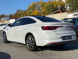 Renault Talisman foto 4