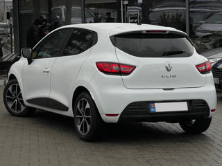 Renault Clio foto 5