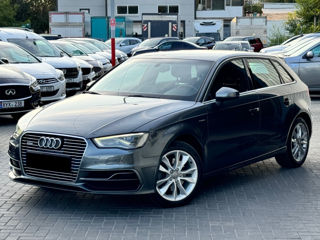 Audi A3 e-tron foto 4