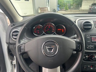 Dacia Logan Mcv foto 12