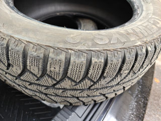 Lassa Iceways2 215/55R17 iarna