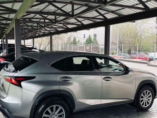 Lexus NX Series foto 2