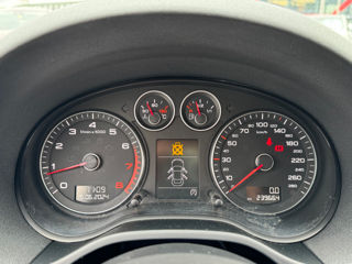 Audi A3 foto 11