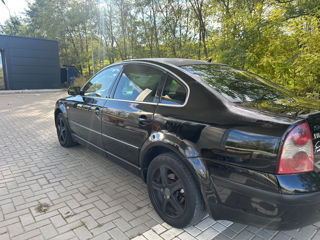 Volkswagen Passat foto 5