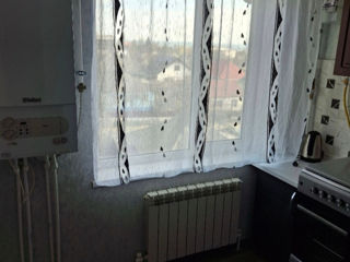 1-rm apt., 30 м², 5/5 fl.