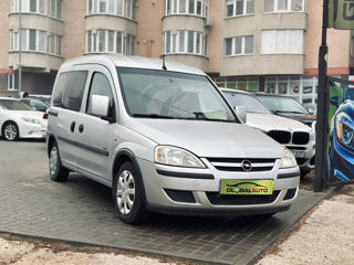 Opel Combo foto 3