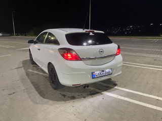 Opel Astra foto 4