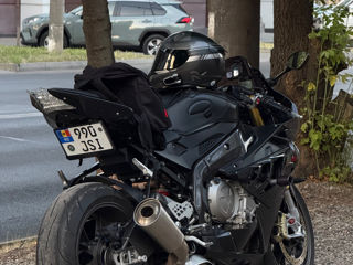 BMW S1000RR фото 4
