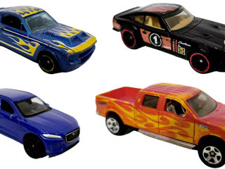 Hot Wheels foto 3