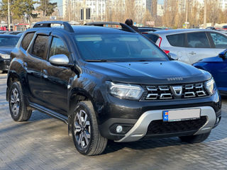 Dacia Duster foto 4