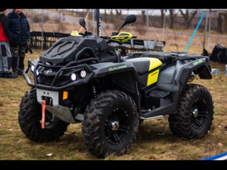 Can-Am (BRP) Xmr1000 foto 6