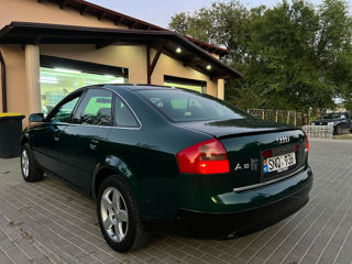 Audi A6 foto 19