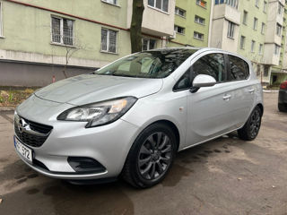 Opel Corsa foto 3