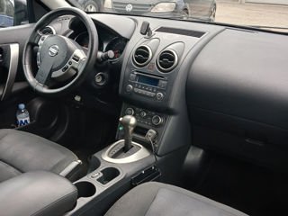 Nissan Qashqai foto 5