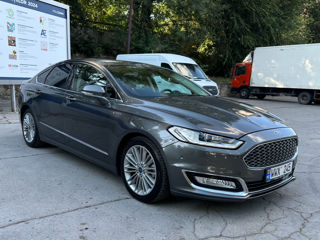 Ford Mondeo foto 3