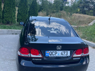 Honda Civic foto 2