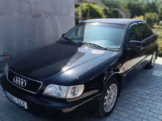 Audi A6 foto 1