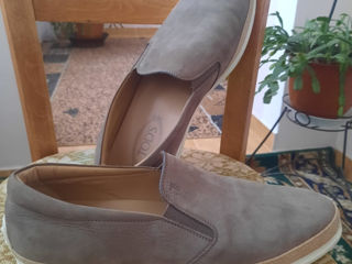 Mocasini TOD'S foto 3