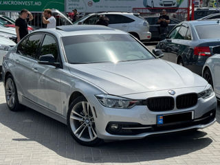 BMW 3 Series foto 4