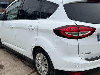 Ford C-Max foto 4