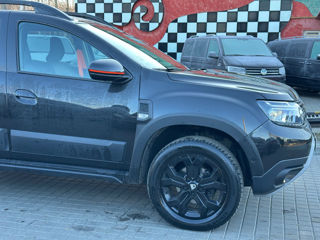 Dacia Duster foto 8