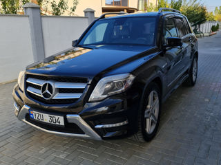 Mercedes GLK-Class foto 3