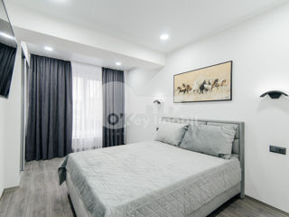 Apartament cu 1 cameră, 50 m², Ciocana, Chișinău foto 1