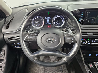 Hyundai Sonata foto 7