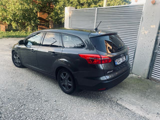 Ford Focus foto 3