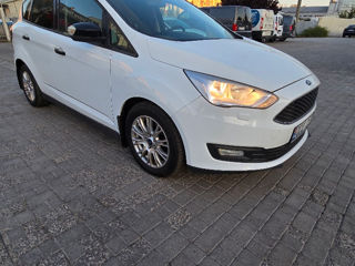 Ford C-Max foto 2