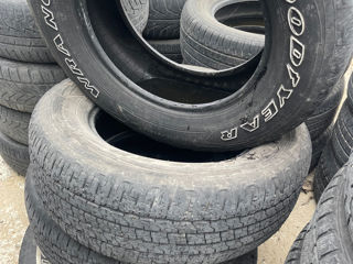 275/65 R18 Set din 4 buc