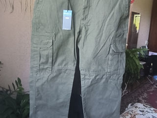 Продам штаны фирмы M&S cargo. foto 2
