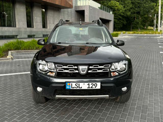 Dacia Duster foto 5