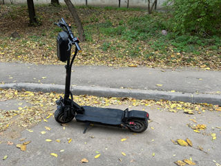 Roadking off-road 3600w V3 foto 4