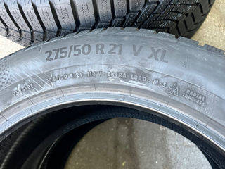 275/50 R21 Continental WinterContact TS860 S/ Доставка, livrare toata Moldova 2024 foto 6