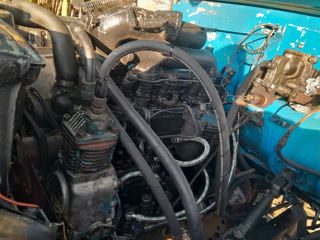 ГАЗ Gaz 53 foto 6