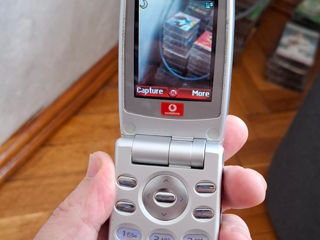 Sony Ericsson foto 0
