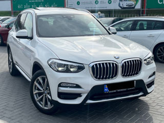 BMW X3 foto 1