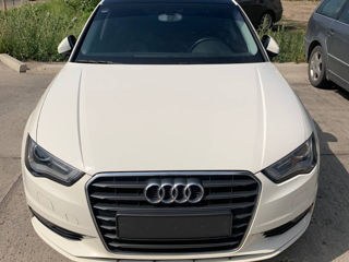 Audi A3 foto 1