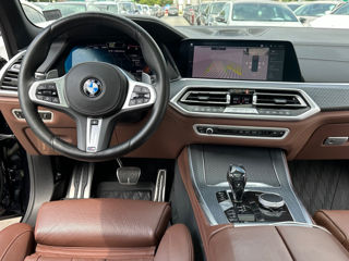 BMW X5 foto 10