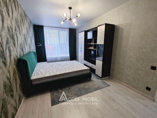 Apartament cu 1 cameră, 55 m², Centru, Chișinău foto 2