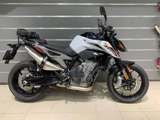 KTM 790 DUKE MY23