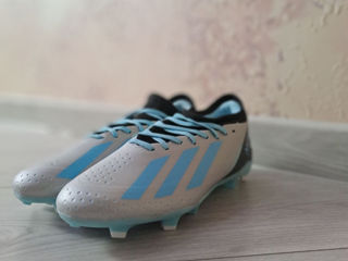 Ghete De Fotbal Adidas X Crazyfast Messi foto 3