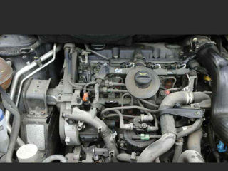 Peugeot 307 universal  diesel/benzin foto 5