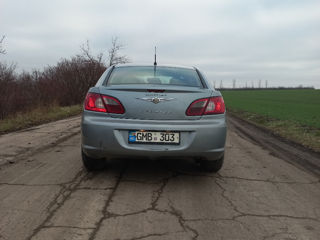 Chrysler Sebring foto 2