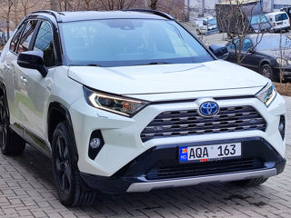 Toyota Rav 4 foto 2